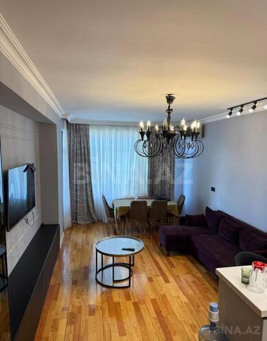 Satılır 3 otaqlı yeni tikili 105 m², Neftçilər m., photo 3 from 16