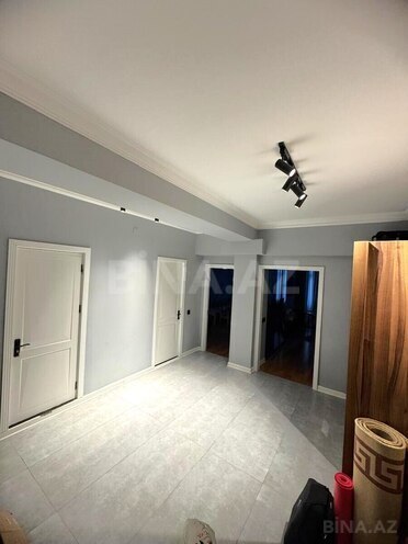 Satılır 3 otaqlı yeni tikili 105 m², Neftçilər m., photo 10 from 16