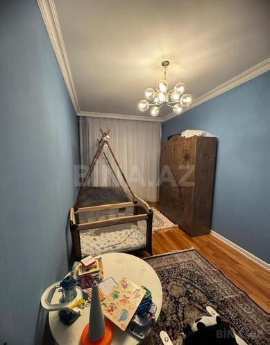 Satılır 3 otaqlı yeni tikili 105 m², Neftçilər m., photo 8 from 16