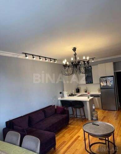 Satılır 3 otaqlı yeni tikili 105 m², Neftçilər m., photo 1 from 16