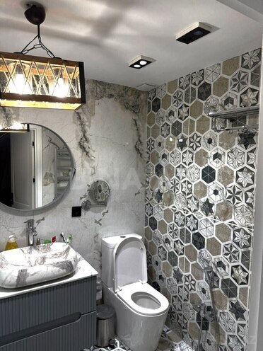 Satılır 3 otaqlı yeni tikili 105 m², Neftçilər m., photo 12 from 16