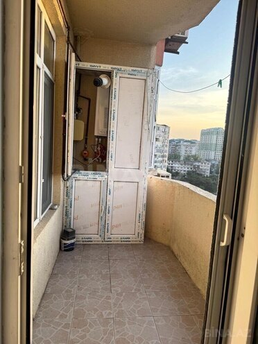 Satılır 3 otaqlı yeni tikili 105 m², Neftçilər m., photo 15 from 16