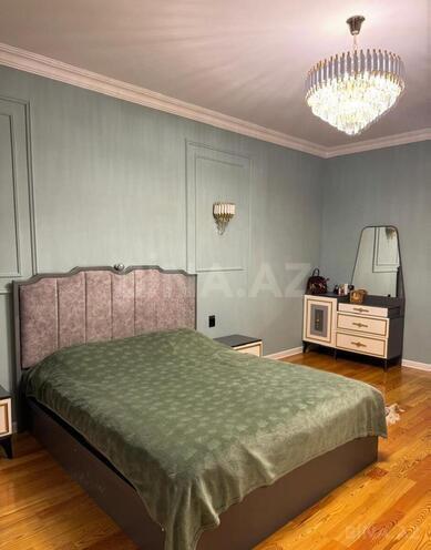 Satılır 3 otaqlı yeni tikili 105 m², Neftçilər m., photo 5 from 16