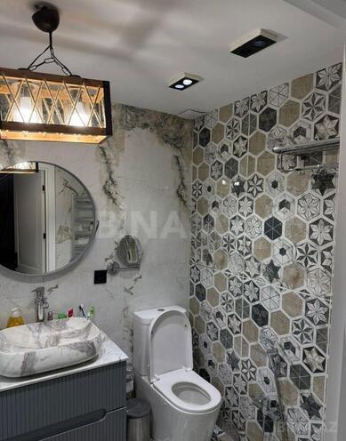 Satılır 3 otaqlı yeni tikili 105 m², Neftçilər m., photo 14 from 16