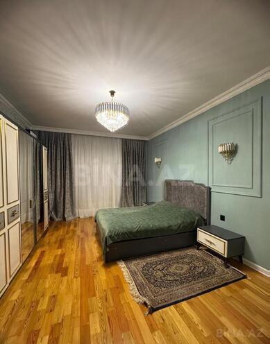 Satılır 3 otaqlı yeni tikili 105 m², Neftçilər m., photo 4 from 16