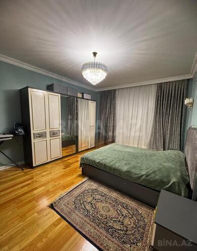 Satılır 3 otaqlı yeni tikili 105 m², Neftçilər m., photo 6 from 16
