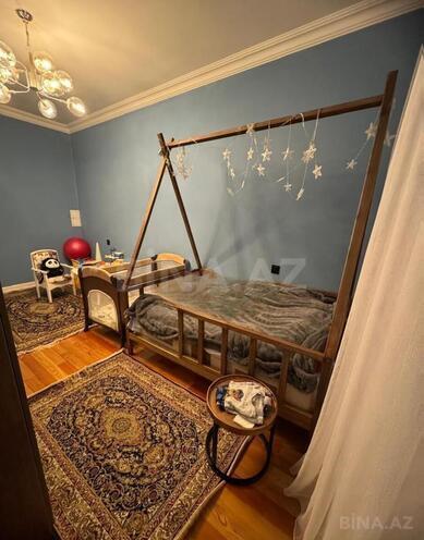 Satılır 3 otaqlı yeni tikili 105 m², Neftçilər m., photo 7 from 16