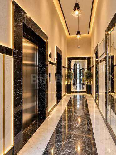 Satılır 3 otaqlı yeni tikili 145 m², Neftçilər m., photo 4 from 12