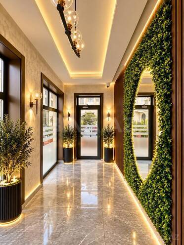 Satılır 3 otaqlı yeni tikili 145 m², Neftçilər m., photo 3 from 12