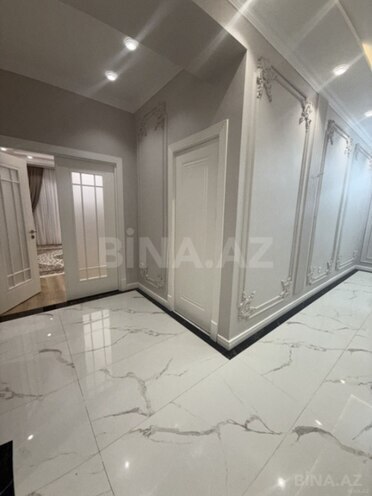 Satılır 3 otaqlı yeni tikili 120 m², Həzi Aslanov q., photo 16 from 25