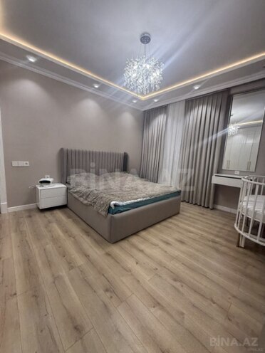 Satılır 3 otaqlı yeni tikili 120 m², Həzi Aslanov q., photo 6 from 25