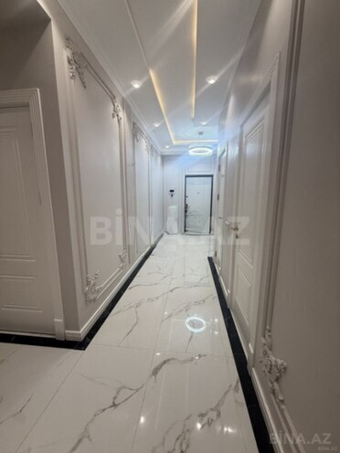 Satılır 3 otaqlı yeni tikili 120 m², Həzi Aslanov q., photo 19 from 25