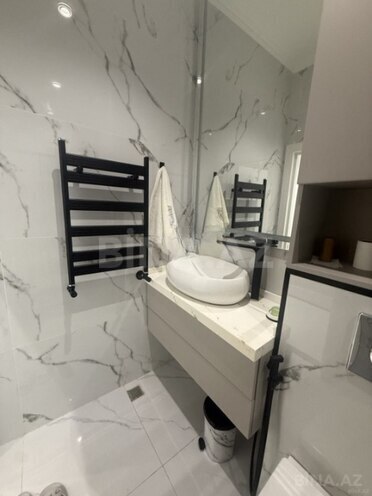 Satılır 3 otaqlı yeni tikili 120 m², Həzi Aslanov q., photo 22 from 25