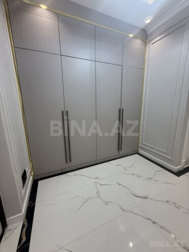 Satılır 3 otaqlı yeni tikili 120 m², Həzi Aslanov q., photo 18 from 25