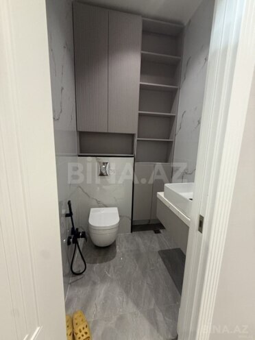 Satılır 3 otaqlı yeni tikili 120 m², Həzi Aslanov q., photo 21 from 25