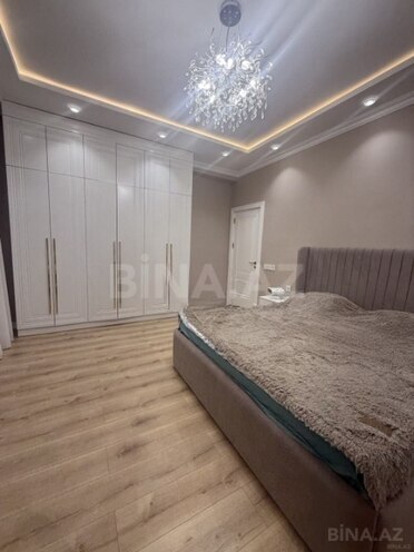 Satılır 3 otaqlı yeni tikili 120 m², Həzi Aslanov q., photo 7 from 25