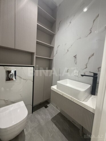 Satılır 3 otaqlı yeni tikili 120 m², Həzi Aslanov q., photo 23 from 25