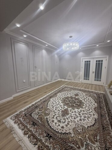 Satılır 3 otaqlı yeni tikili 120 m², Həzi Aslanov q., photo 4 from 25