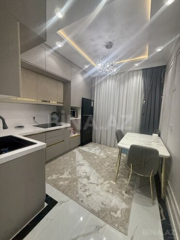 Satılır 3 otaqlı yeni tikili 120 m², Həzi Aslanov q., photo 15 from 25