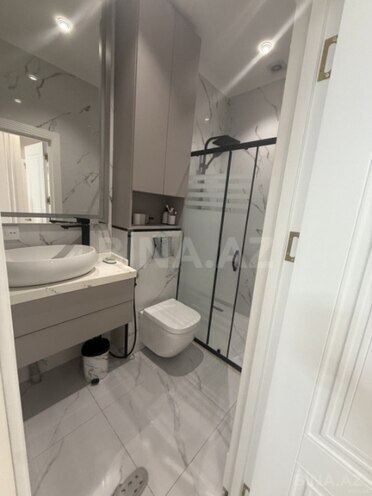 Satılır 3 otaqlı yeni tikili 120 m², Həzi Aslanov q., photo 12 from 25