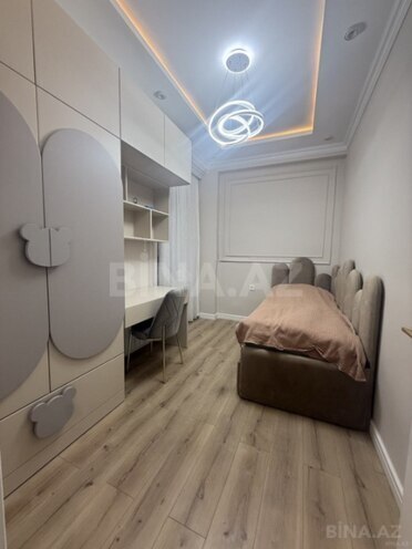 Satılır 3 otaqlı yeni tikili 120 m², Həzi Aslanov q., photo 8 from 25