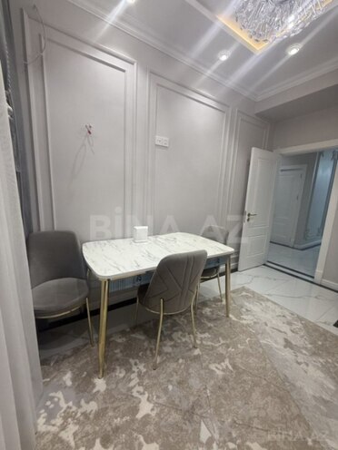 Satılır 3 otaqlı yeni tikili 120 m², Həzi Aslanov q., photo 11 from 25