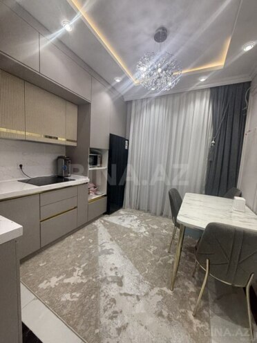 Satılır 3 otaqlı yeni tikili 120 m², Həzi Aslanov q., photo 14 from 25