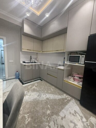 Satılır 3 otaqlı yeni tikili 120 m², Həzi Aslanov q., photo 13 from 25