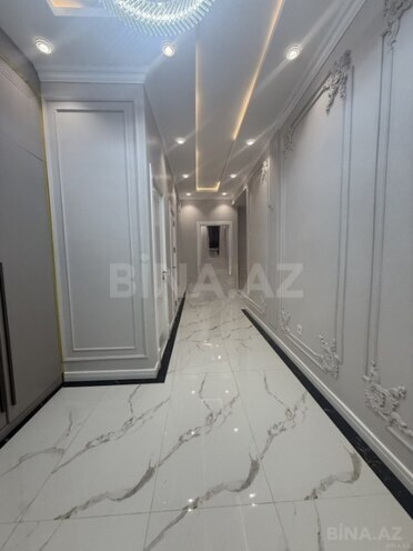 Satılır 3 otaqlı yeni tikili 120 m², Həzi Aslanov q., photo 17 from 25