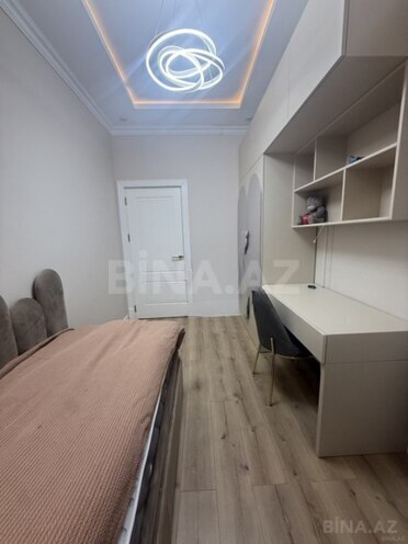 Satılır 3 otaqlı yeni tikili 120 m², Həzi Aslanov q., photo 9 from 25
