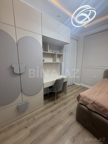 Satılır 3 otaqlı yeni tikili 120 m², Həzi Aslanov q., photo 10 from 25