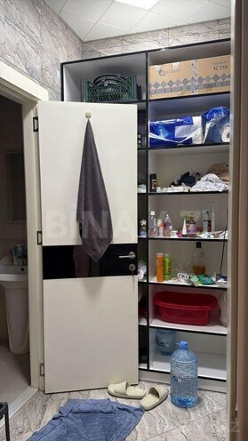 Satılır 2 otaqlı yeni tikili 74 m², İnşaatçılar m., photo 8 from 9