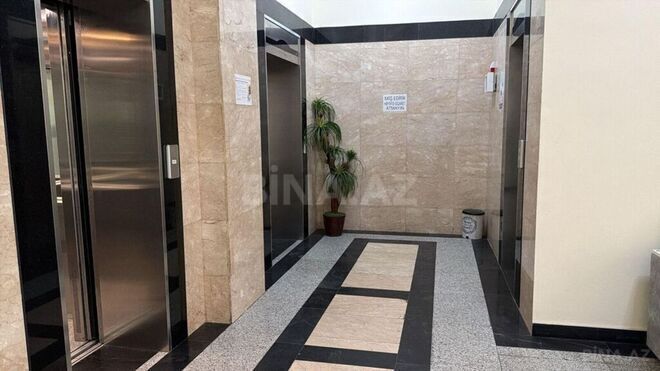Satılır 2 otaqlı yeni tikili 74 m², İnşaatçılar m., photo 3 from 9