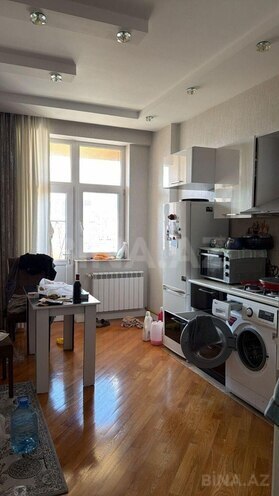 Satılır 2 otaqlı yeni tikili 74 m², İnşaatçılar m., photo 6 from 9