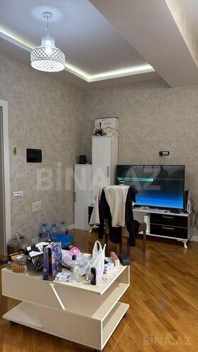 Satılır 2 otaqlı yeni tikili 74 m², İnşaatçılar m., photo 5 from 9