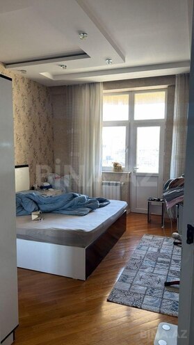Satılır 2 otaqlı yeni tikili 74 m², İnşaatçılar m., photo 7 from 9