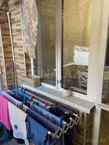 Satılır 2 otaqlı yeni tikili 55 m², Dərnəgül m., photo 11 from 13