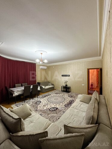 Satılır 4 otaqlı yeni tikili 165 m², 8 Noyabr m., photo 4 from 22