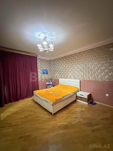 Satılır 4 otaqlı yeni tikili 165 m², 8 Noyabr m., photo 9 from 22