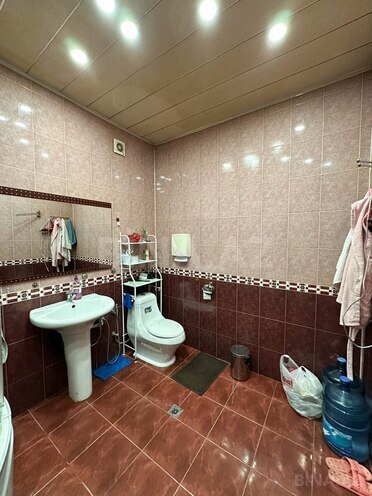 Satılır 4 otaqlı yeni tikili 165 m², 8 Noyabr m., photo 15 from 22