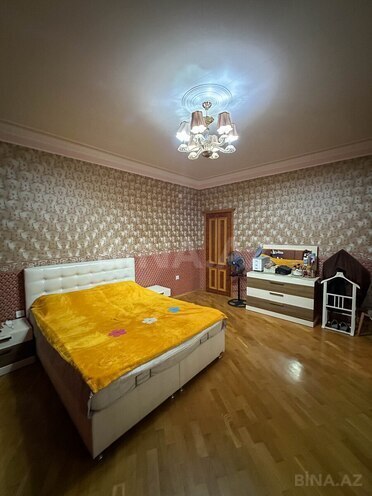 Satılır 4 otaqlı yeni tikili 165 m², 8 Noyabr m., photo 10 from 22