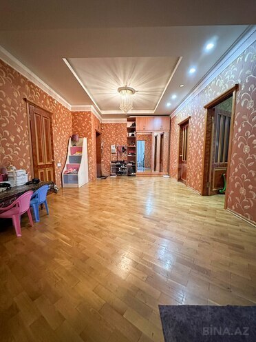Satılır 4 otaqlı yeni tikili 165 m², 8 Noyabr m., photo 6 from 22