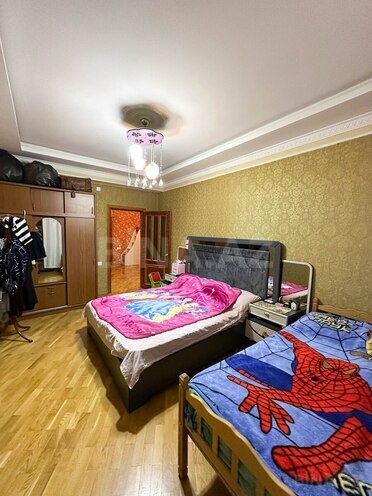 Satılır 4 otaqlı yeni tikili 165 m², 8 Noyabr m., photo 8 from 22