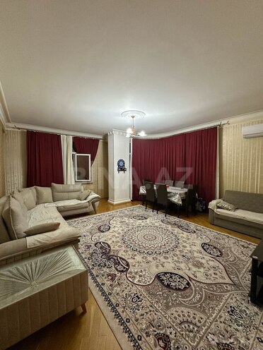Satılır 4 otaqlı yeni tikili 165 m², 8 Noyabr m., photo 1 from 22