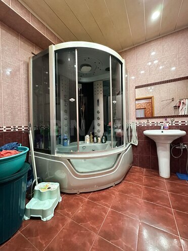 Satılır 4 otaqlı yeni tikili 165 m², 8 Noyabr m., photo 14 from 22