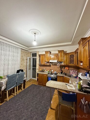 Satılır 4 otaqlı yeni tikili 165 m², 8 Noyabr m., photo 17 from 22