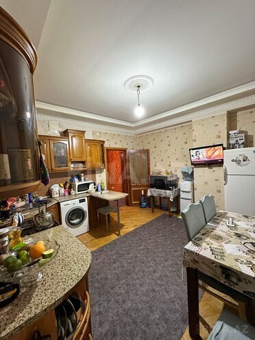 Satılır 4 otaqlı yeni tikili 165 m², 8 Noyabr m., photo 18 from 22