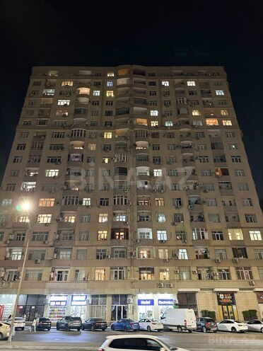 Satılır 4 otaqlı yeni tikili 165 m², 8 Noyabr m., photo 21 from 22