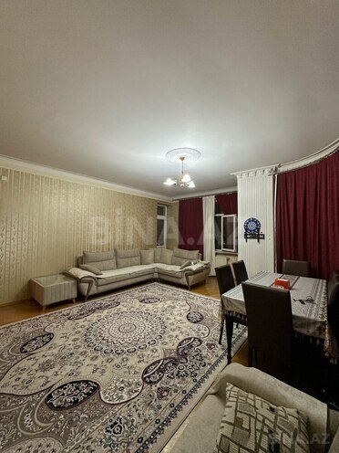 Satılır 4 otaqlı yeni tikili 165 m², 8 Noyabr m., photo 3 from 22