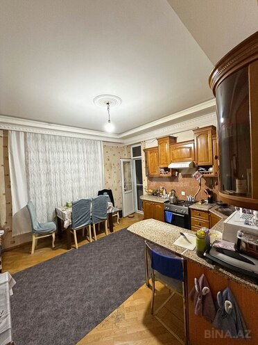 Satılır 4 otaqlı yeni tikili 165 m², 8 Noyabr m., photo 16 from 22